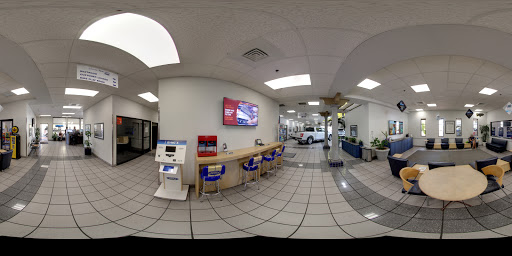 Ford Dealer «Santa Margarita Ford», reviews and photos, 30031 Santa Margarita Pkwy, Rancho Santa Margarita, CA 92688, USA