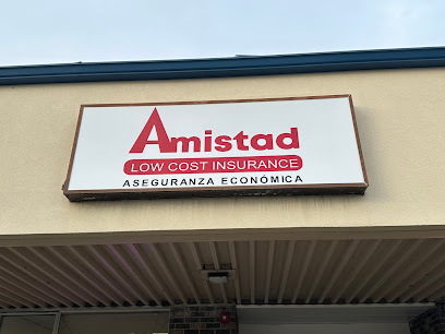 Amistad Insurance LLC