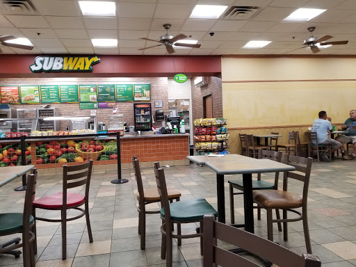 Restaurant «SUBWAY®Restaurants», reviews and photos, 14905 S Stagecoach Trail, Cordes Lakes, AZ 86333, USA