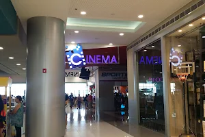 SM Cinema - SM City Cabanatuan image