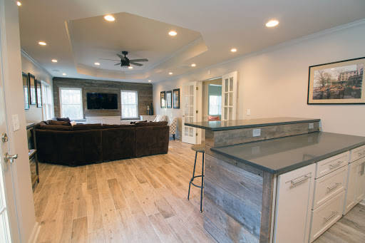 Interior Designer «Creative Cabinets and Faux Finishes, LLC», reviews and photos, 4225 Jvl Industrial Park Dr, Marietta, GA 30066, USA