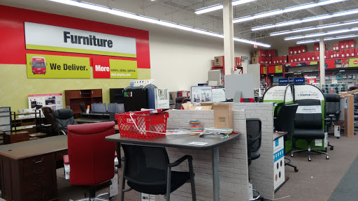 Office Supply Store «Staples», reviews and photos, 2329 Street Rd, Bensalem, PA 19020, USA