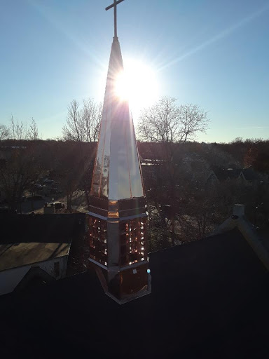 Roofing Contractor «Showalter Roofing Services», reviews and photos, 25W048 Ramm Dr, Naperville, IL 60564, USA