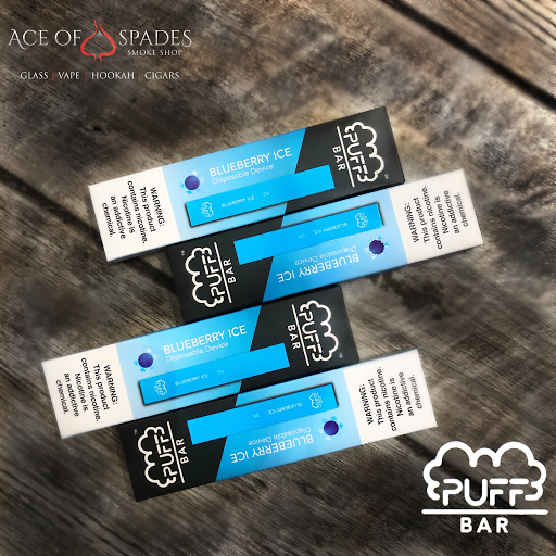 Tobacco Shop «Z Smoke Shop», reviews and photos, 2610 W Edinger Ave c, Santa Ana, CA 92704, USA