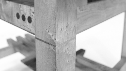 Olive and Oak | Fine and Custom Carpentry