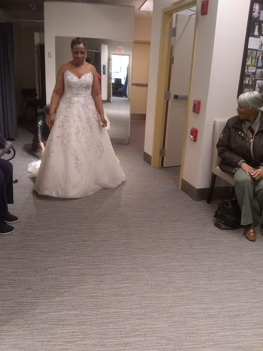 Bridal Shop «MB Bride & Special Occasion», reviews and photos, 123 S Urania Ave, Greensburg, PA 15601, USA