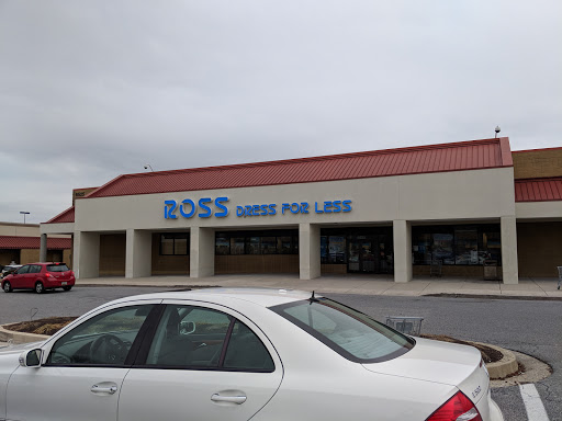Clothing Store «Ross Dress for Less», reviews and photos, 6525 Dobbin Rd, Columbia, MD 21045, USA