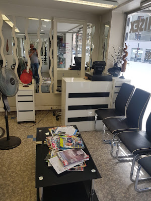 Coiffeur Unisex Maher à Annemasse