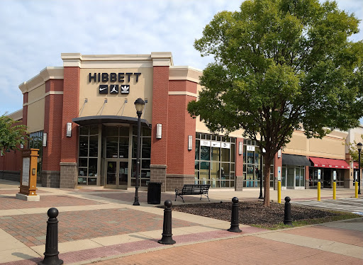 Shoe Store «Hibbett Sports», reviews and photos, 4501 S Laburnum Ave #205, Richmond, VA 23231, USA