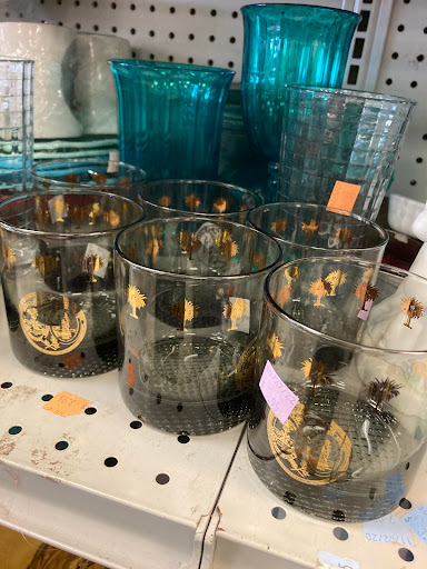 Thrift Store «Goodwill», reviews and photos