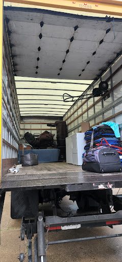 Moving Company «Absolute Moving Company», reviews and photos, 2858 Crusader Cir, Virginia Beach, VA 23453, USA