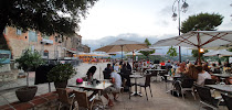 Atmosphère du Restaurant Le Village à Cagnes-sur-Mer - n°11