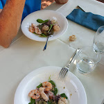 Photo n°4 de l'avis de Claudia.e fait le 26/06/2023 à 19:07 sur le  La Piratera à Stresa