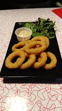 Plats et boissons du Restaurant Diner's Burger Rezé à Rezé - n°18