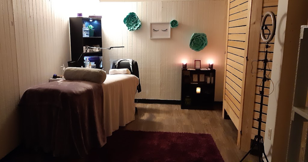 Lash Therapy with Melissa 41858