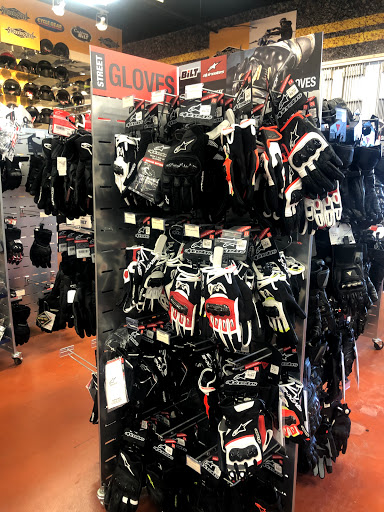Motorcycle Parts Store «Cycle Gear», reviews and photos, 9070 Research Blvd #202, Austin, TX 78757, USA