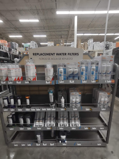 Home Improvement Store «The Home Depot», reviews and photos, 1315 Dallas Hwy, Waxahachie, TX 75165, USA