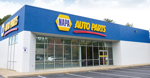Auto Parts Store «NAPA Auto Parts - Genuine Parts Company», reviews and photos, 30550 Ecorse Rd, Romulus, MI 48174, USA