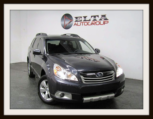 Used Car Dealer «Delta Auto Group», reviews and photos, 14811 Venture Dr, Farmers Branch, TX 75234, USA