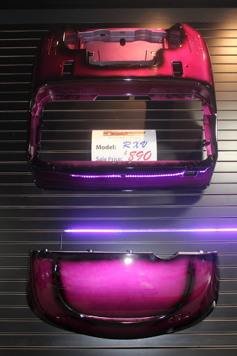 Car Repair and Maintenance «Prestige Auto Boat & Golf Car», reviews and photos, 136 Shoemaker Ln, Florence, KY 41042, USA