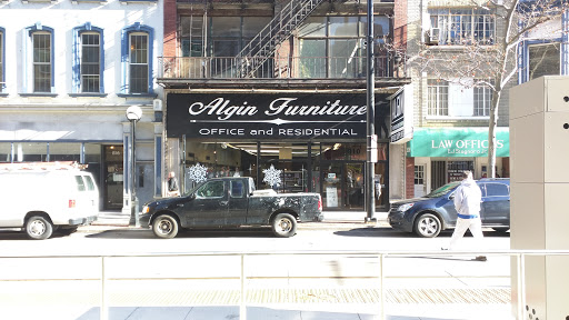 Office Furniture Store «Algin Office Furniture», reviews and photos, 810 Main St, Cincinnati, OH 45202, USA