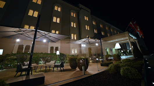 Best Western Grand Hotel Guinigi Via Romana, 1247, 55100 Lucca LU, Italia