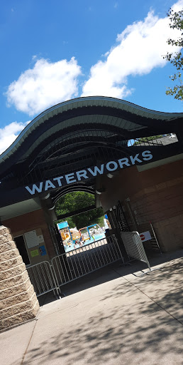 Aquatic Centre «Battle Creek Aquatic Center», reviews and photos, 2401 Upper Afton Rd, Maplewood, MN 55119, USA