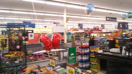 Grocery Store «Family Fare Supermarket», reviews and photos, 1181 W Randall St, Coopersville, MI 49404, USA