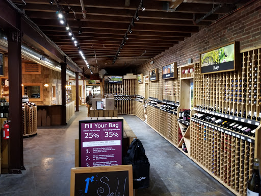 Wine Store «The Wine Cellar LoDo», reviews and photos, 1920 Market St, Denver, CO 80202, USA