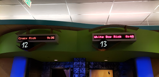 Movie Theater «Regal Cinemas Everett Mall 16 & RPX», reviews and photos, 1402 SE Everett Mall Way, Everett, WA 98208, USA