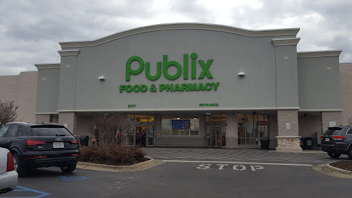 Supermarket «Publix Super Market at White Stone Center», reviews and photos, 9200 Highway 119 #1400, Alabaster, AL 35007, USA