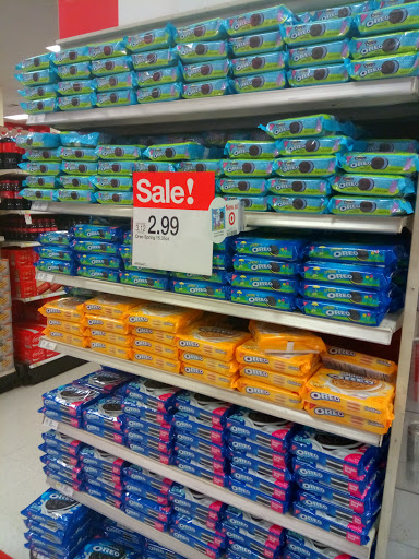 Department Store «Target», reviews and photos, 139 Flatbush Ave, Brooklyn, NY 11217, USA