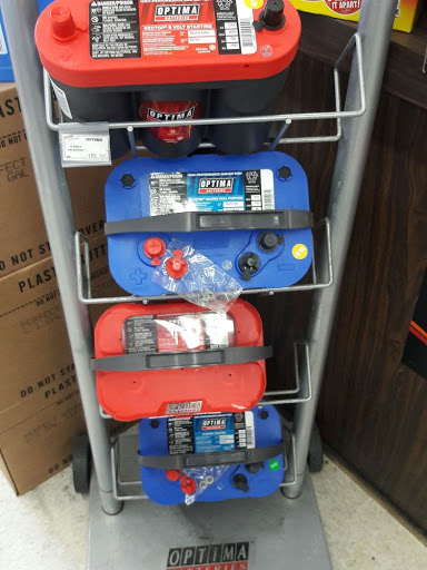 Auto Parts Store «Hub Auto Supply», reviews and photos, 2120 Harbor Blvd, Costa Mesa, CA 92627, USA