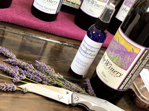 Winery «Stringtown Cellars», reviews and photos, 39610 Eatonville Cutoff Rd E, Eatonville, WA 98328, USA