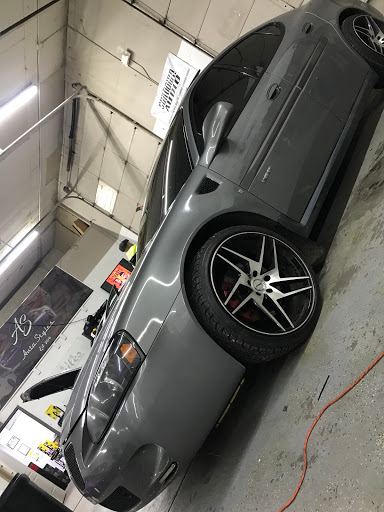 Window Tinting Service «Auto Styles LLC», reviews and photos, 13574 NW Industrial Dr, Bridgeton, MO 63044, USA