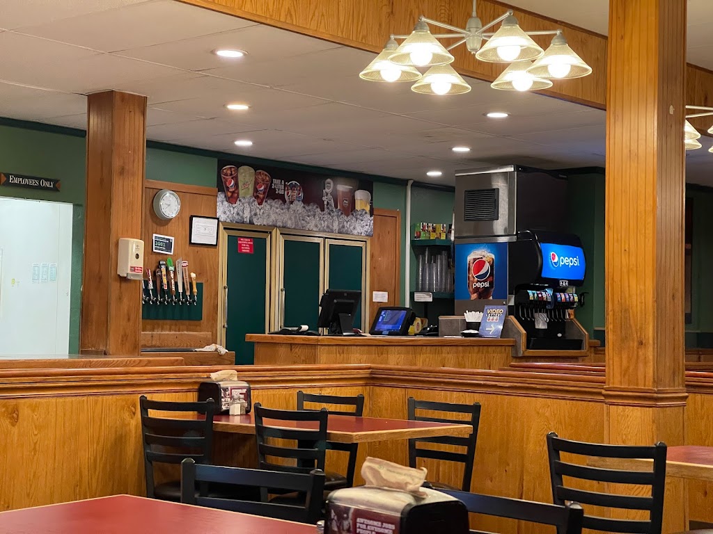 Abby's Legendary Pizza 97479