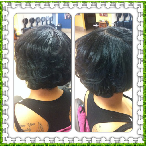 Beauty Salon «Julia Dominican Hair Salon», reviews and photos, 718 Reisterstown Rd, Pikesville, MD 21208, USA