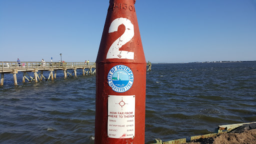 Museum «North Carolina Maritime Museum at Southport», reviews and photos, 204 E Moore St, Southport, NC 28461, USA