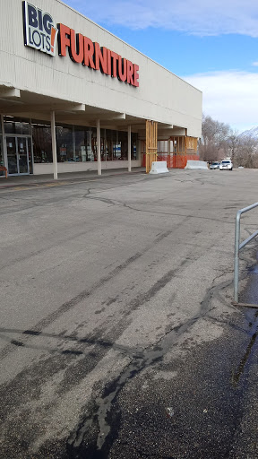 Discount Store «Big Lots», reviews and photos, 3801 Washington Blvd, South Ogden, UT 84403, USA
