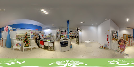 Street View y 360°