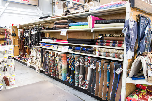 Agricultural Service «IFA Country Stores», reviews and photos, 562 N 900 W, American Fork, UT 84003, USA