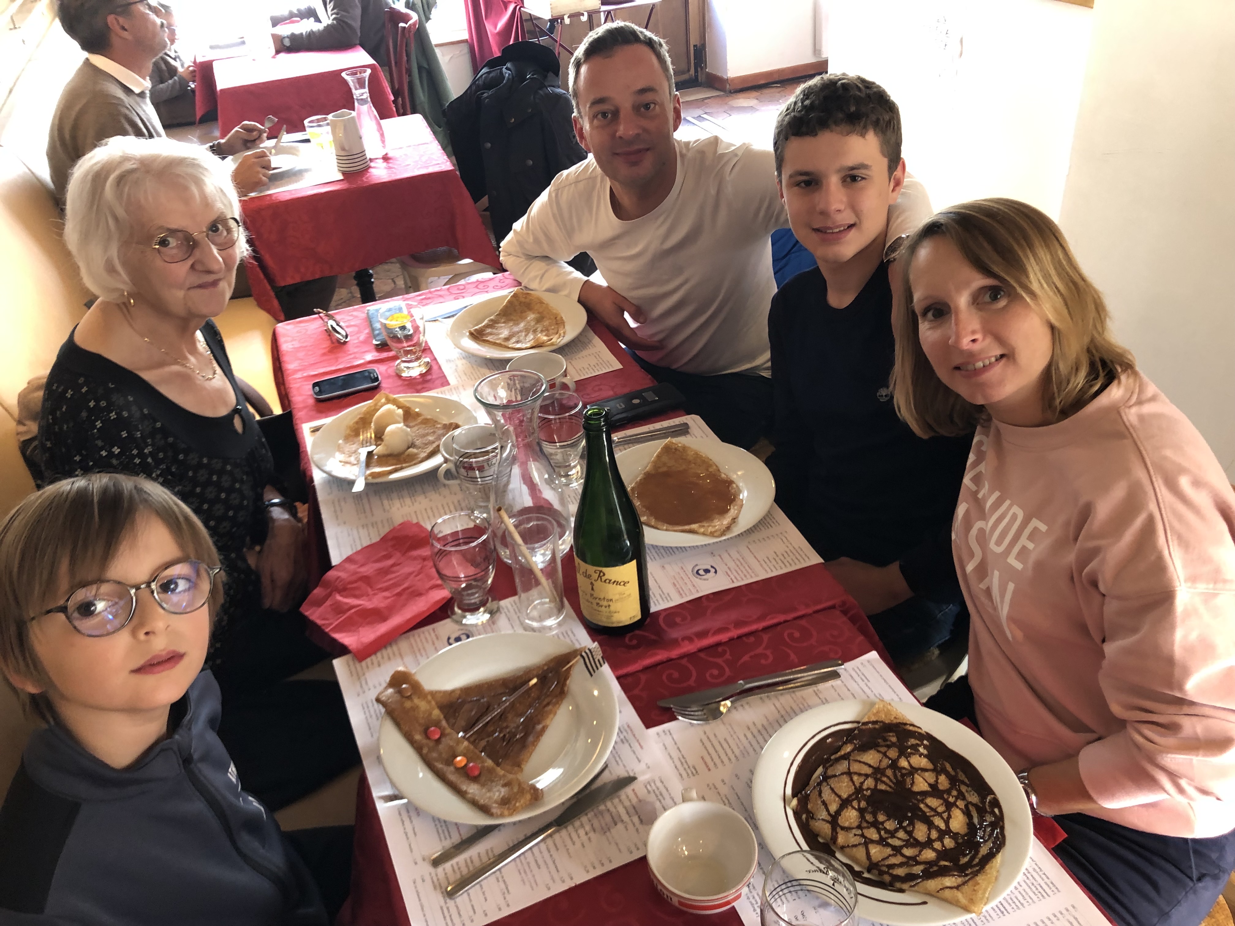 Photo n° 1 de l'avis de Virginie.r fait le 06/10/2021 à 19:46