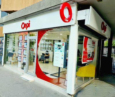 Orpi LMI Chanzy Livry-Gargan à Livry-Gargan