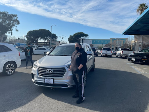 Used Car Dealer «Approved Auto Center Of Pittsburg», reviews and photos, 2101 Railroad Ave, Pittsburg, CA 94565, USA