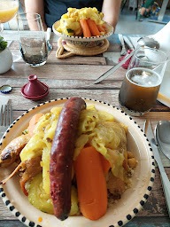 Photo n°11 de O'delice d'ommy à Châtillon-sur-Seine ()