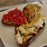 Photo n°1 de l'avis de Rose-Marie. fait le 22/08/2022 à 20:07 sur le  Dottoni 3.0 à Matera