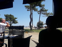 Atmosphère du Restaurant Le p'tit Bateau à Argelès-sur-Mer - n°2