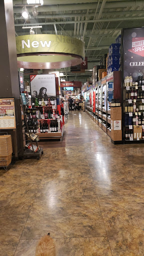 Wine Store «Total Wine & More», reviews and photos, 6232 Topanga Canyon Blvd Floor #1, Suite 1380, Woodland Hills, CA 91367, USA