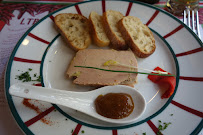 Foie gras du Restaurant basque LTB-La Table Basque à Biarritz - n°13