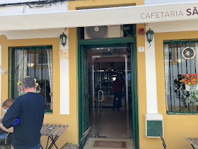 Cafetaria São Francisco